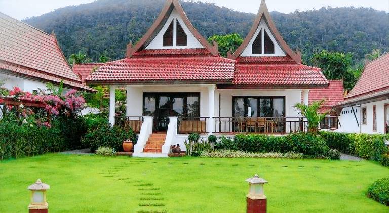 Villa Ko Chang
