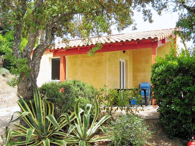 Gîte Les Adrets-de-l'Estérel