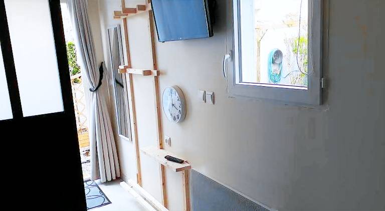 Vacation home with 1 room for 2 persons — photo 5