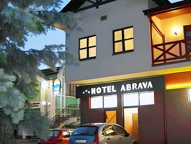 Apartament Ciechocinek