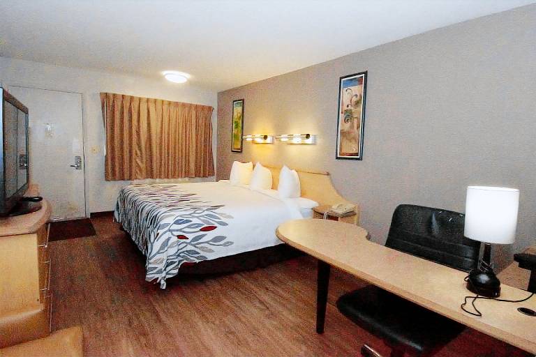 Red Roof Inn Buffalo – Hamburg/ I-90 — photo 5