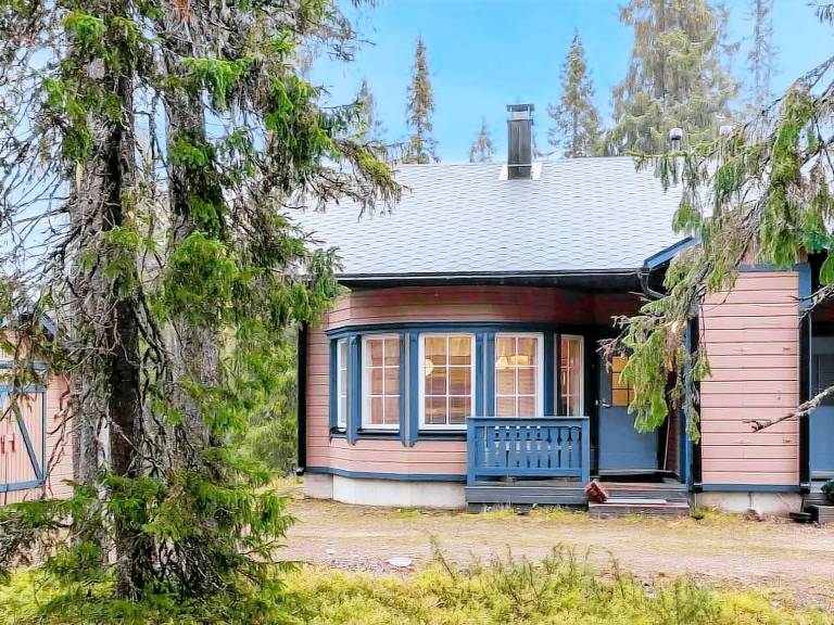 Talo Iso-Syöte