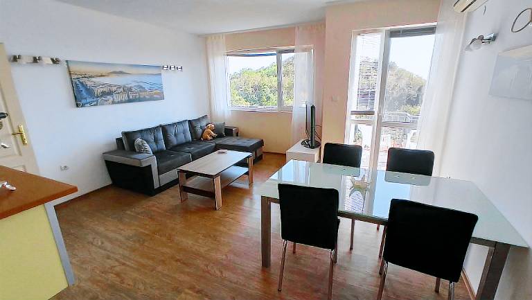 Ferienhaus  Tsentar