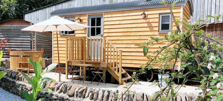 Cottage Foolow