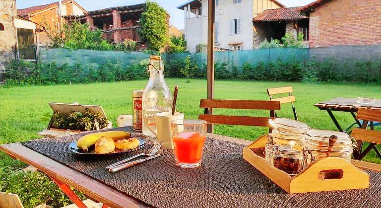 La Bolgora Guesthouse — photo 4