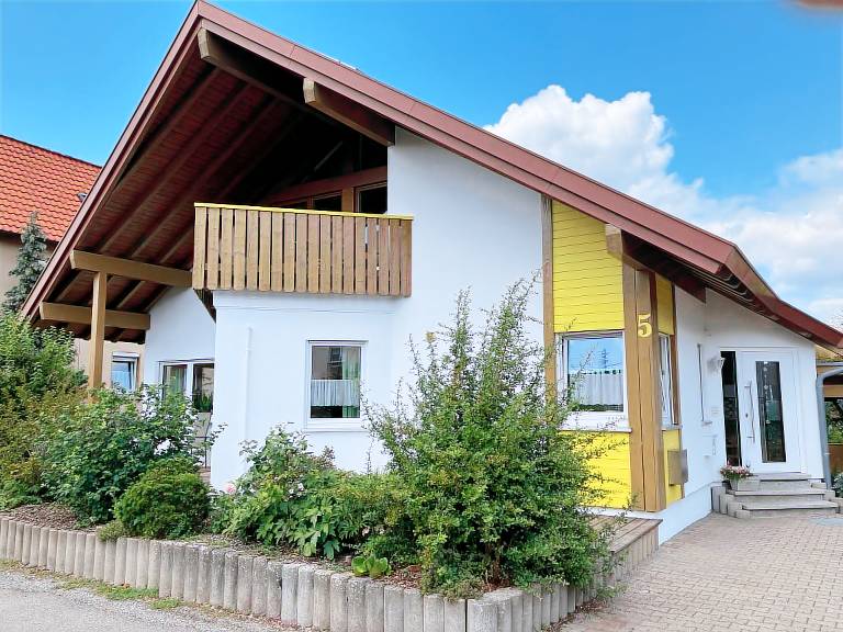 Ferienwohnung Uhingen