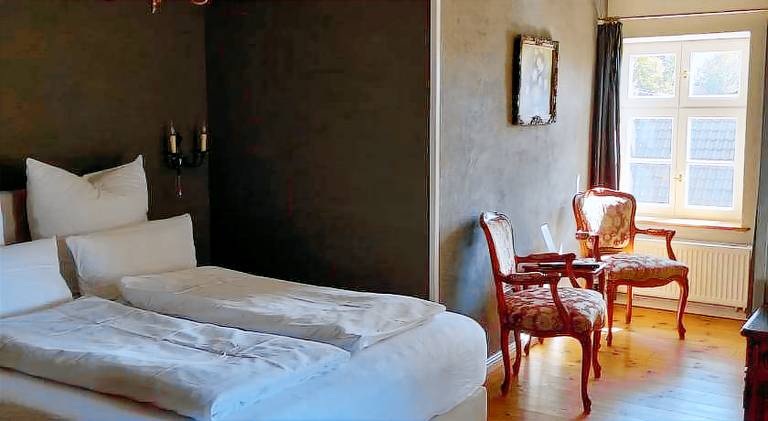 Schuberts Oderbruch Landpension