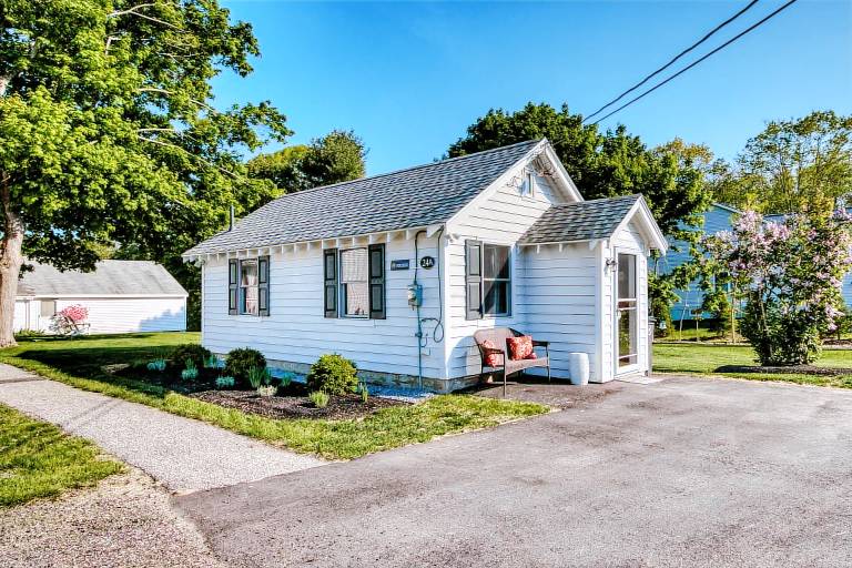 Apartment  Saco