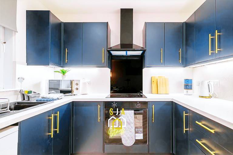 Ferienwohnung Aberdeen