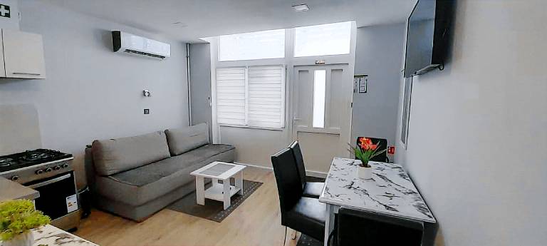 Apartma Prigorje