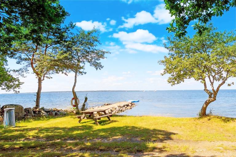 Camping-Unterkunft Borgholm