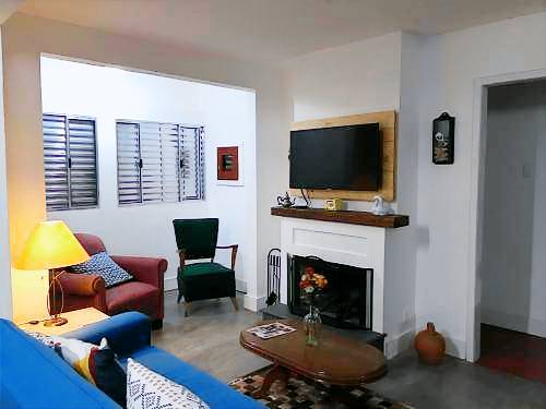 Casa São Lourenço