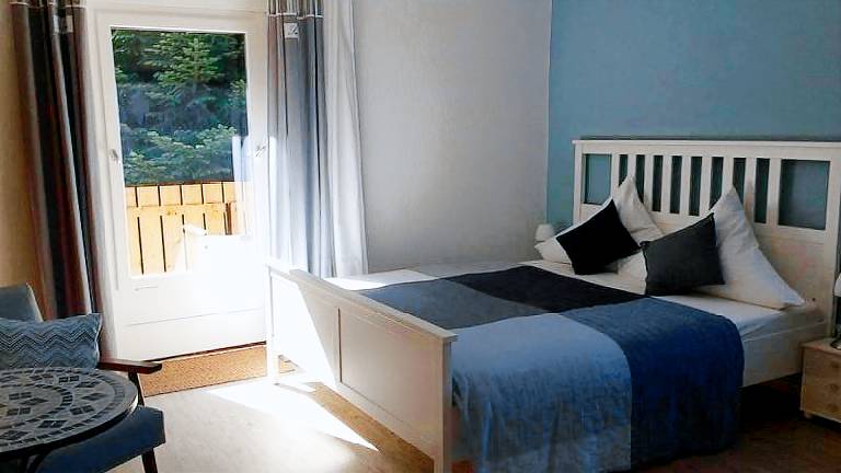 Ferienwohnung  Altenau