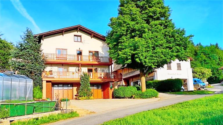 Ferienwohnung Yspertal