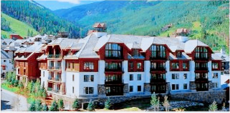 Condo  Beaver Creek