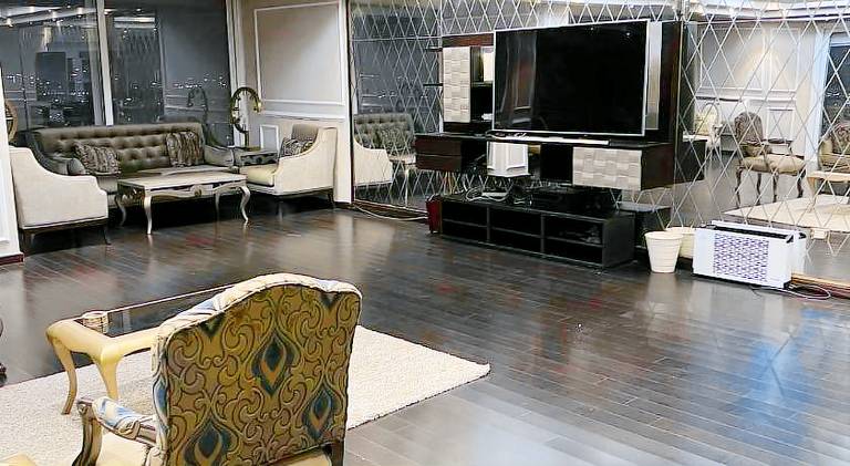 شقق فندقية في المهندسين — photo 3