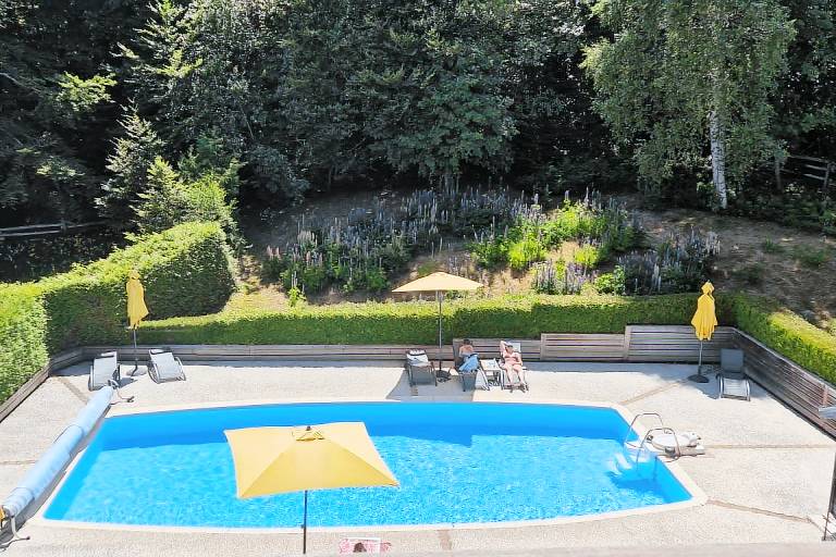 Ferienwohnung in Les Déserts, Savoyen f&uuml;r max. 4 Personen