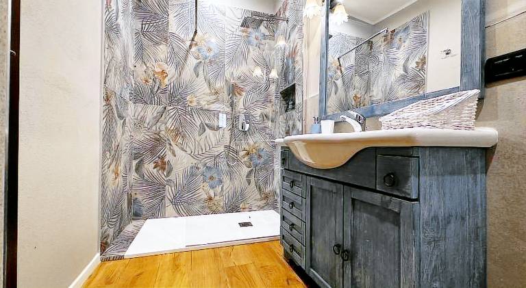Apartment with patio, garden & jacuzzi | Good for workation | Pets are welcome — photo 2