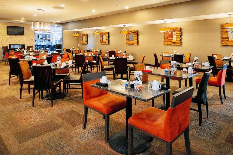 Holiday Inn Amarillo West Medical Center by IHG — photo 4