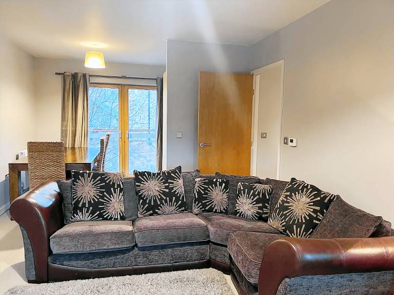 Apartment Norwich