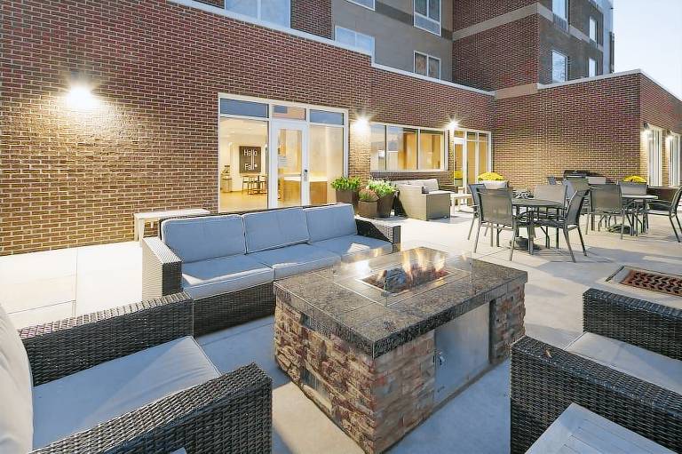 Fairfield Inn & Suites by Marriott Columbus New Albany