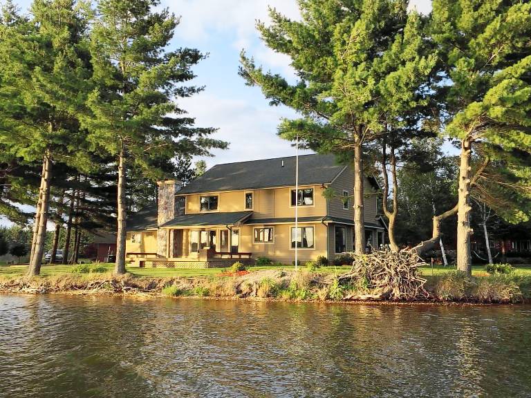 House Gaylord