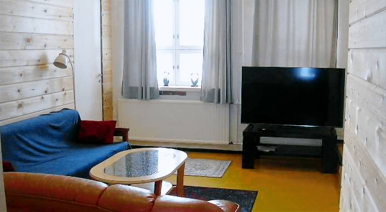 Rental apartment | Pet-friendly — photo 2