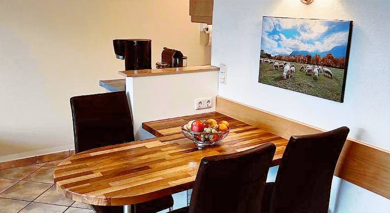Nice apartment | Dogs allowed — photo 4