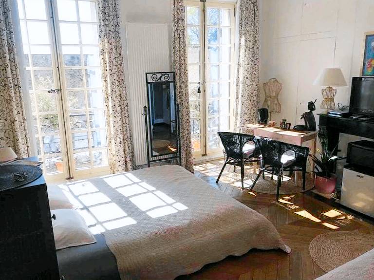 Chambre d'hôtes Dourdan