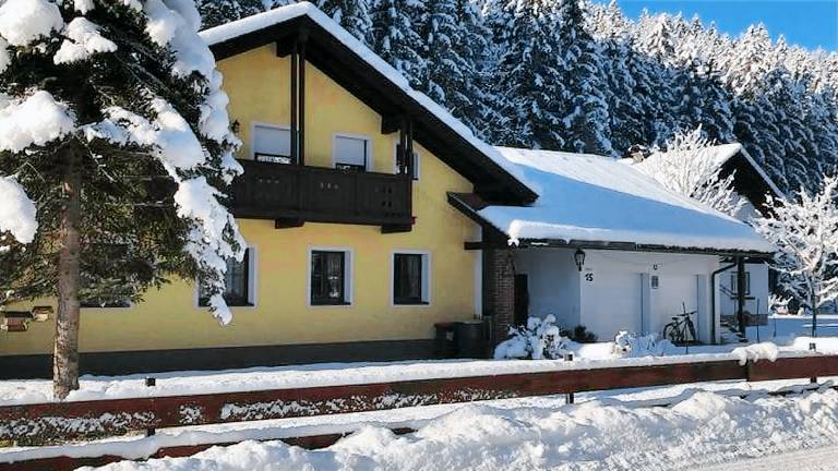 Ferienwohnung Gemeinde Bad Goisern am Hallstättersee