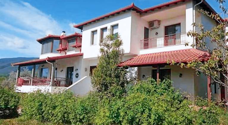 Διαμέρισμα Λιμένας Λιτοχώρου