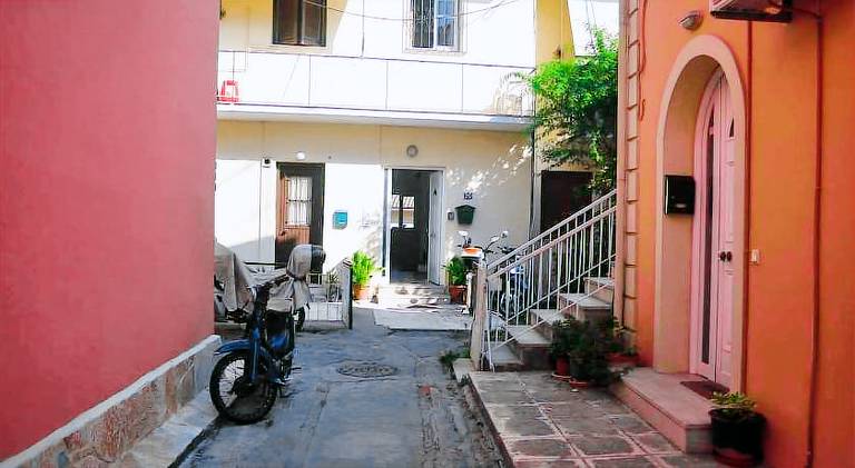 Διαμέρισμα Παλαιά Πόλη Κέρκυρας