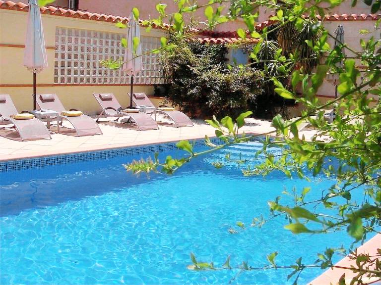Appartement Rivesaltes