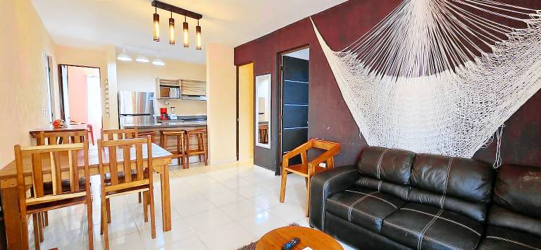 Apartamento Tulum