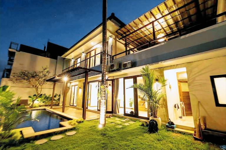 Villa  Ketewel