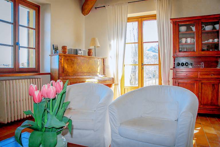 Cozy Retreat in Beautiful Marche Italy — photo 5