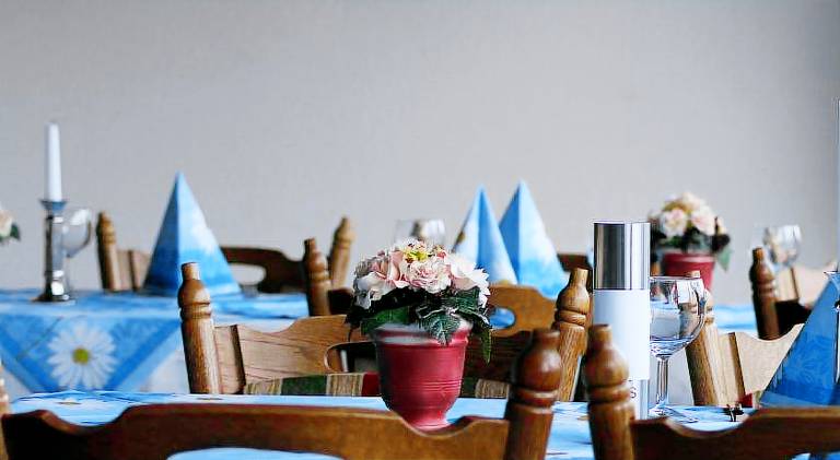 Hotel Haus Salzberg garni — photo 3