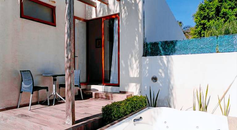 Rio Tinto Hotel Boutique — photo 2