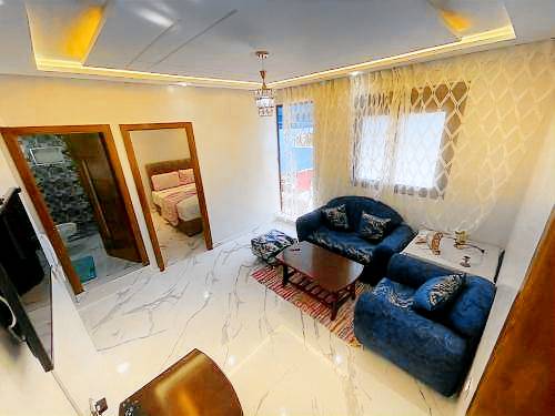 Appartement Chefchaouen