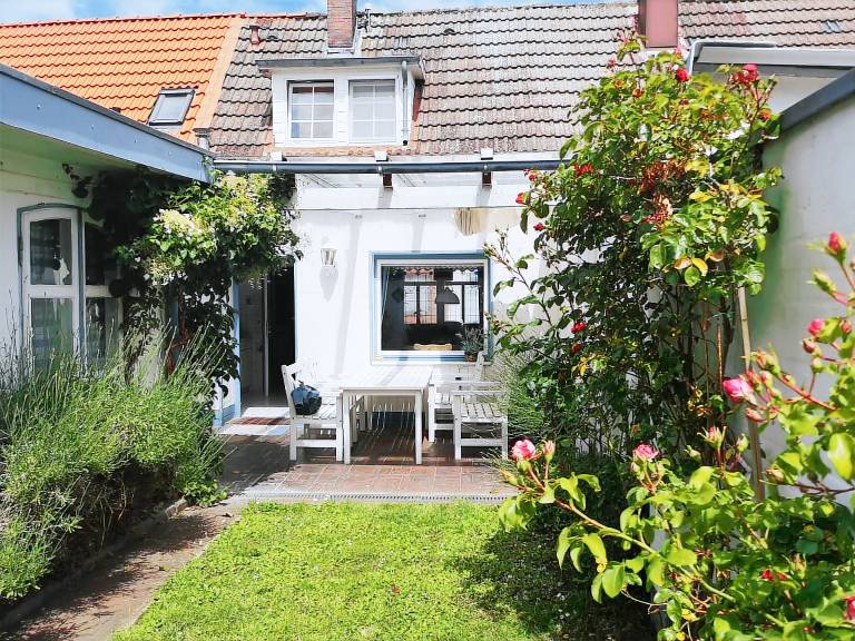 Appartement Friedrichstadt