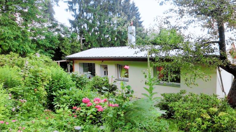 Ferienhaus  Wernigerode