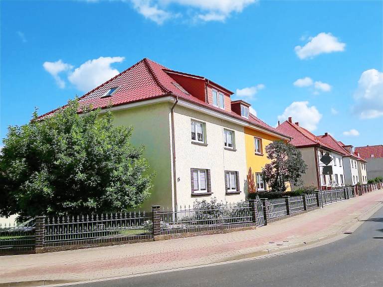 Ferienwohnung Teterow
