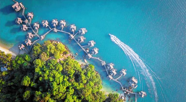 Resort Lumut