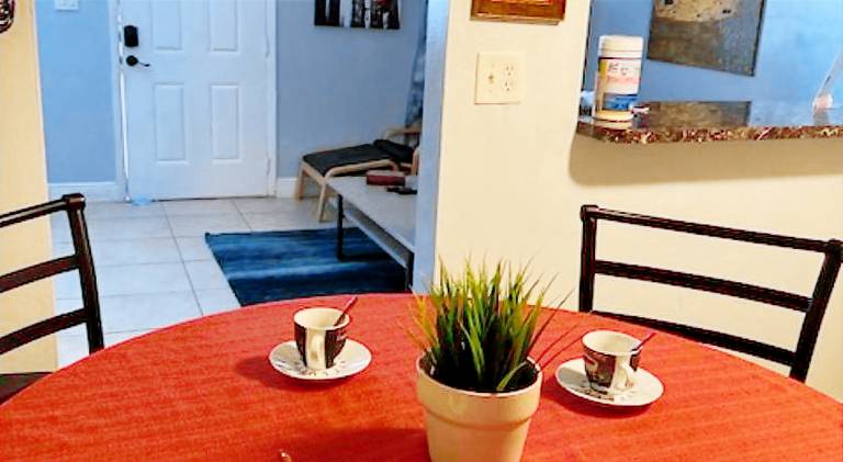 Rental apartment | Good for workation — photo 4