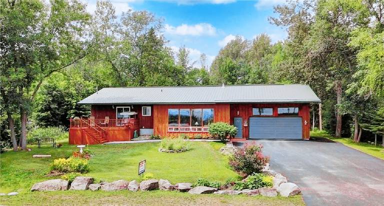 Cottage Bobcaygeon