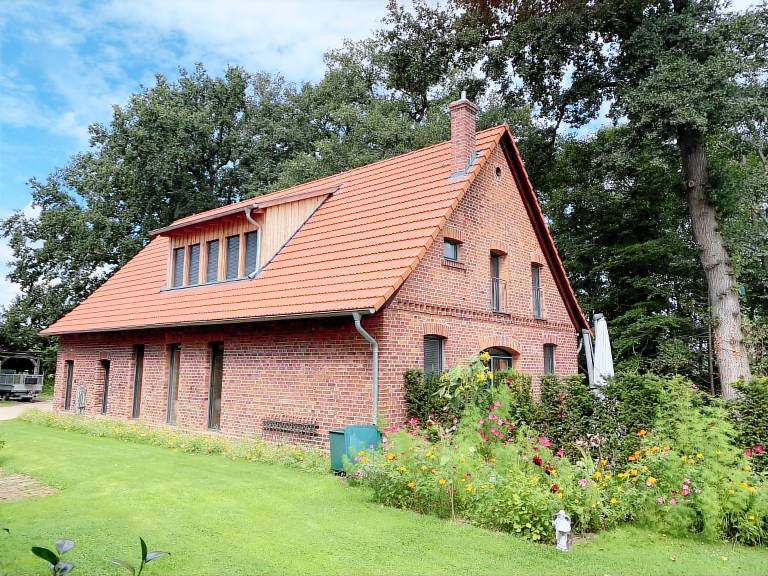 Landferienhaus Familie Fleck — photo 2