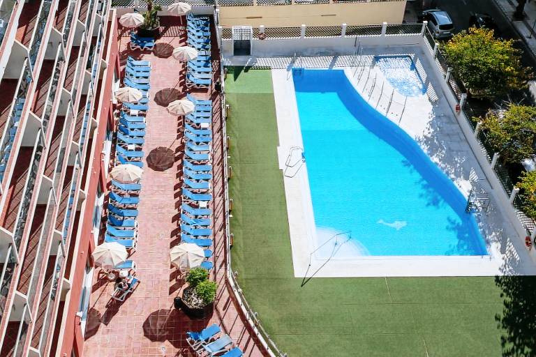Wonderful apartment with sauna & pool | Next to the beach | Pets allowed — photo 4
