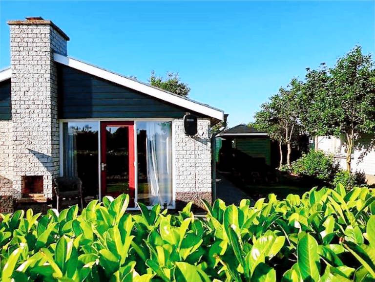 Ferienhaus Petten