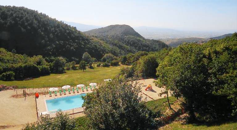 Nice farm with private pool, garden & patio | Pet-friendly — photo 4