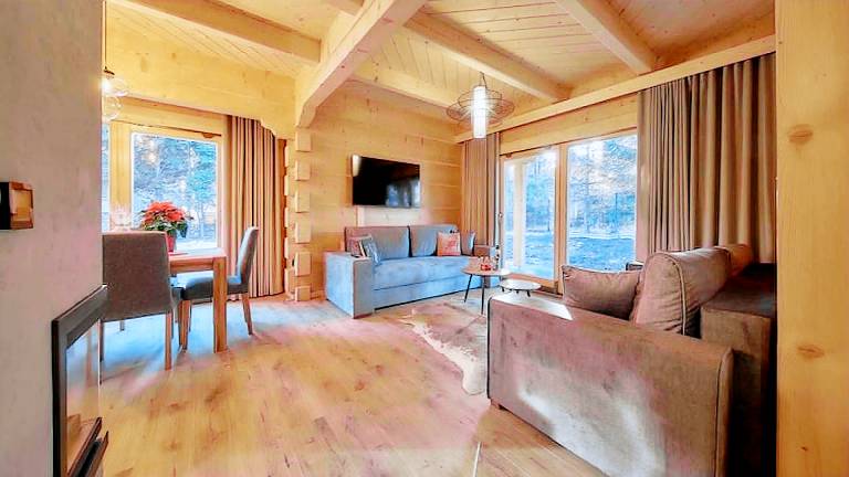 Ferienhaus Zakopane